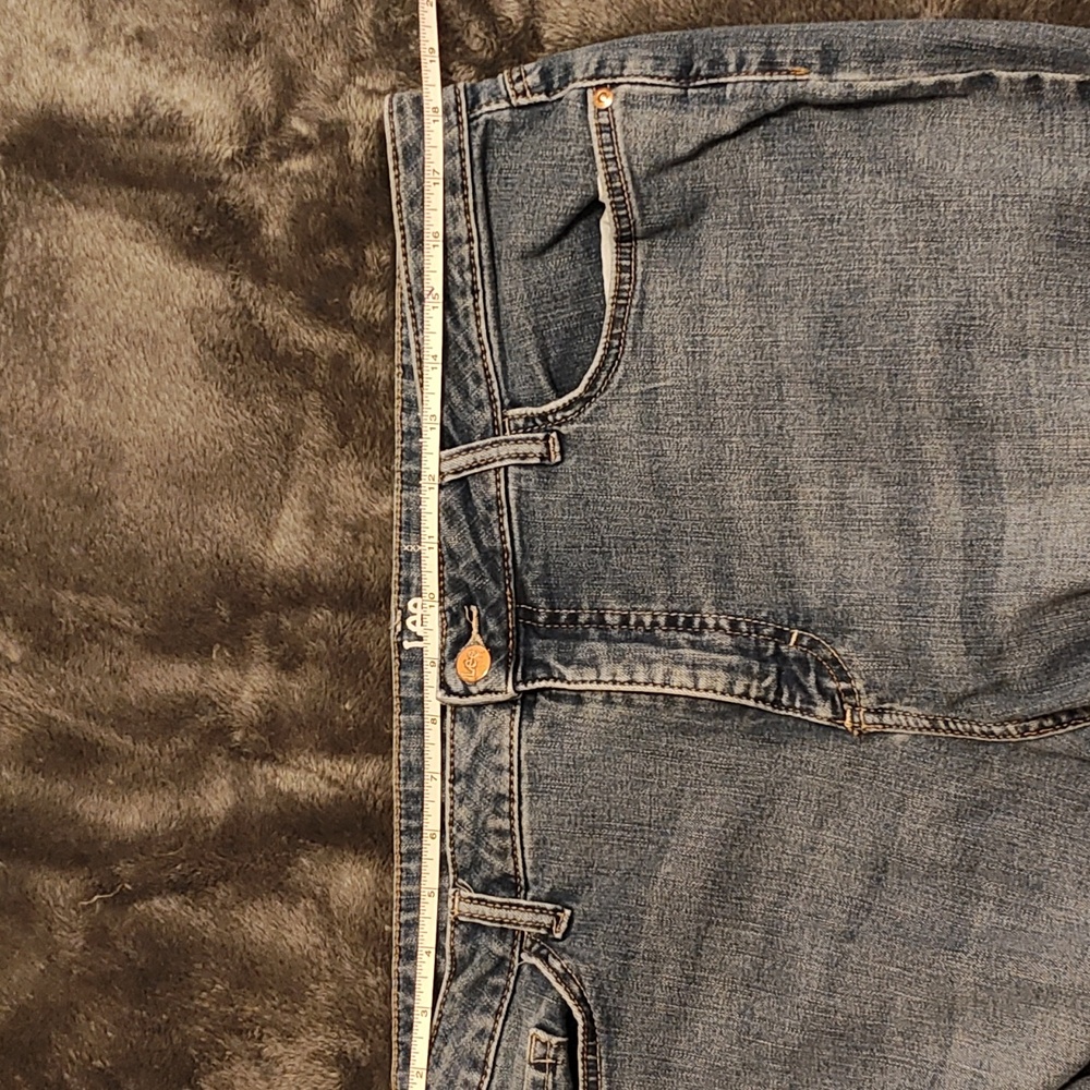 Lee Riders jeans - Picture 3 of 3